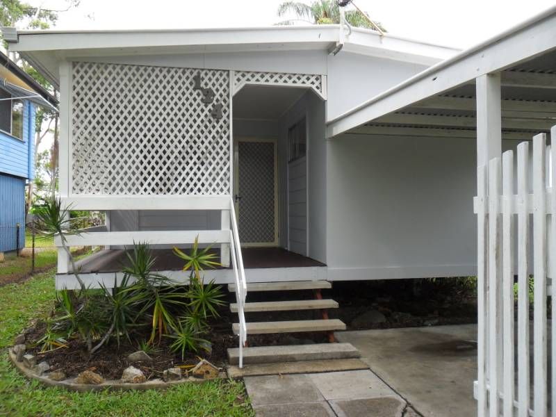 124 Beaufort Place, DECEPTION BAY, QLD 4508