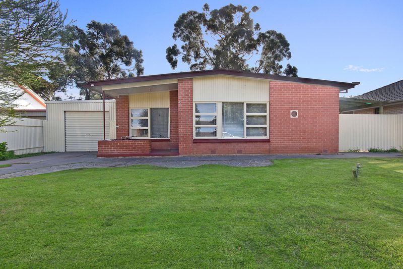 19 Secomb Avenue, PARAFIELD GARDENS SA 5107