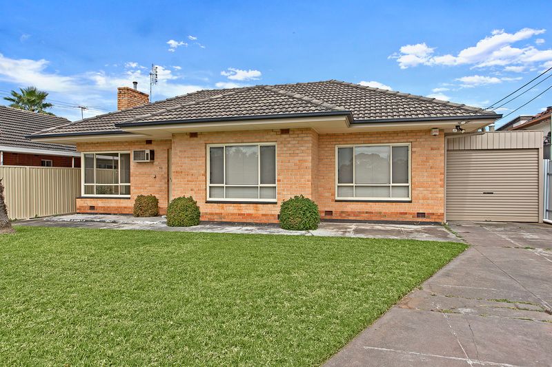 50 Alexander Avenue, CAMPBELLTOWN SA 5074