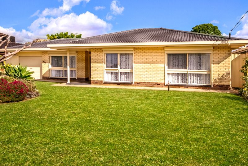 409 Wright Road, VALLEY VIEW SA 5093