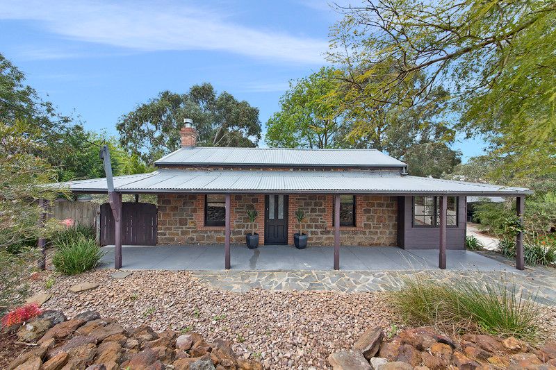9 Eliza Street, WILLIAMSTOWN SA 5351