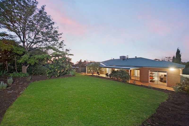4 Willow Gardens, HILLBANK SA 5112
