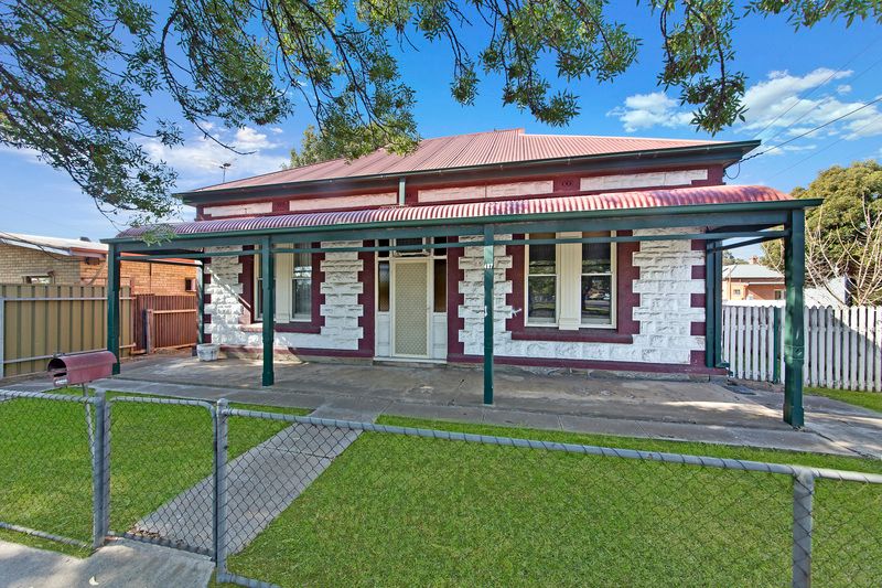 487 Port Road, CROYDON SA 5008