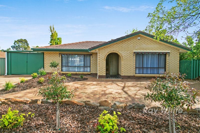 26 Kestral Way, MODBURY HEIGHTS SA 5092