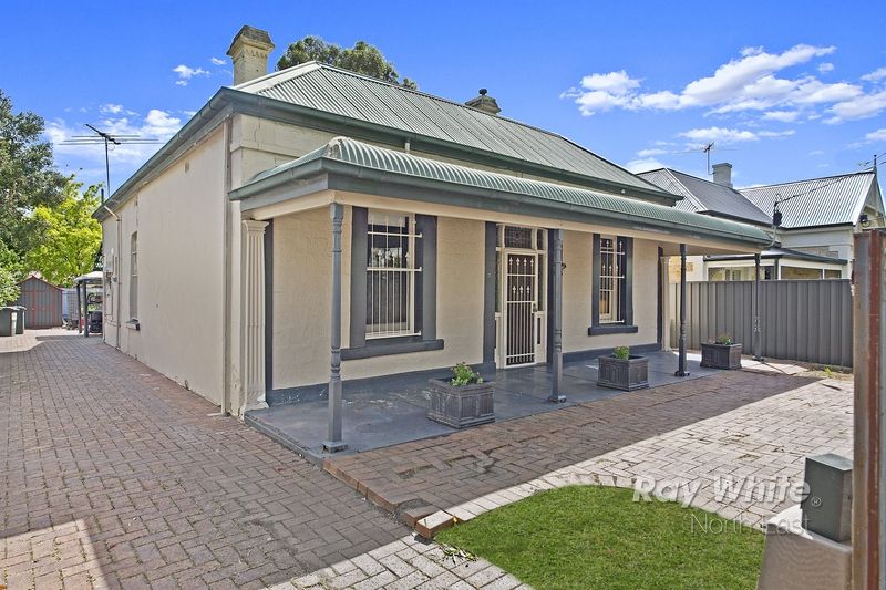 22 Adelaide Street, MAYLANDS SA 5069
