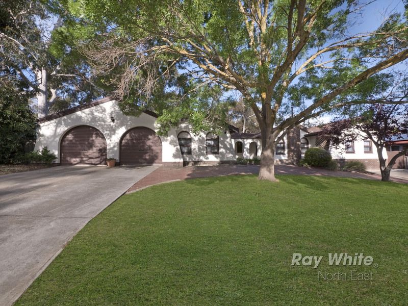 5 Nepondi Court, FAIRVIEW PARK SA 5126