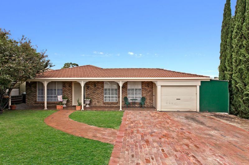 401 Yatala Vale Road, SURREY DOWNS SA 5126