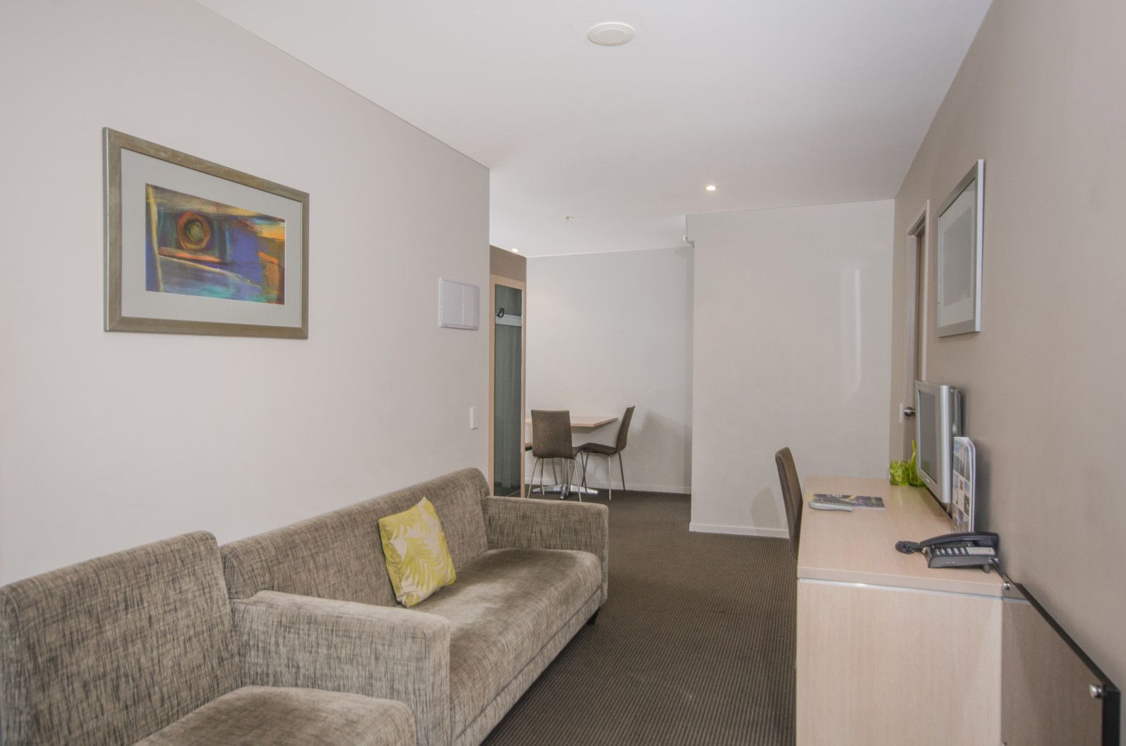 806/85 Wakefield Street, AUCKLAND CENTRAL, Auckland City