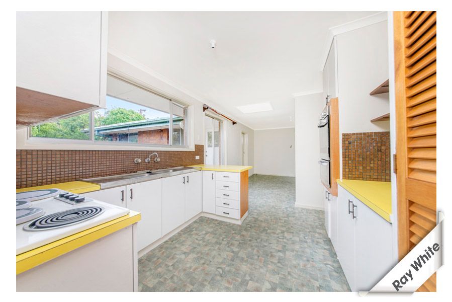 47 Handcock Crescent, MACGREGOR, ACT 2615