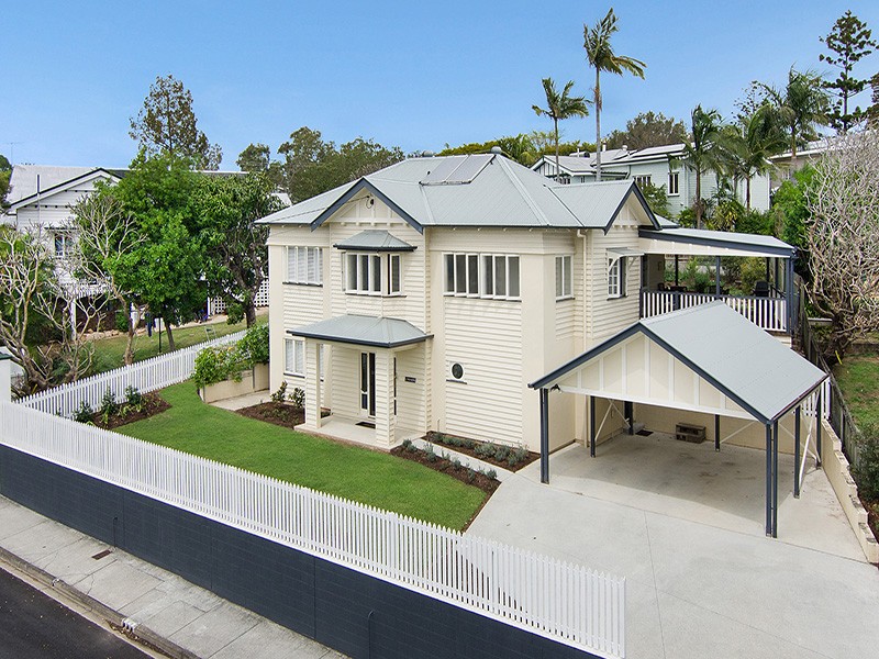 14 Amarina Avenue, ASHGROVE, QLD 4060