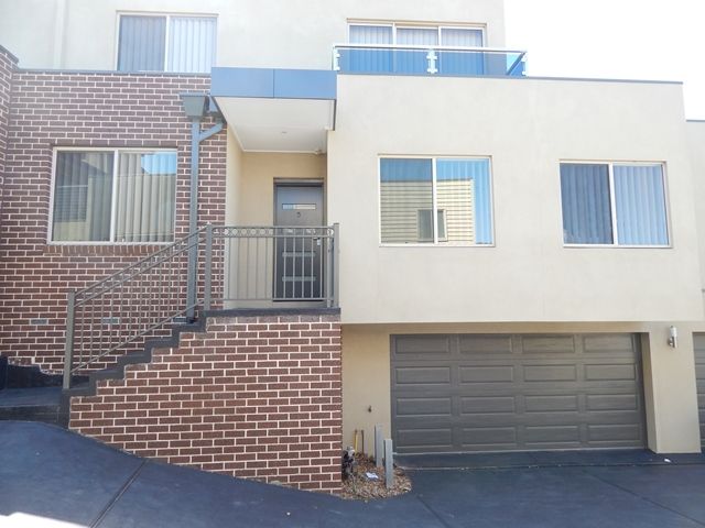 5/213-215 Albert Street, RESERVOIR, VIC 3073