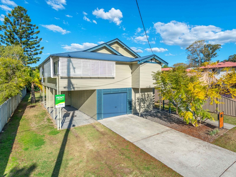 25 Gardiner Street, ALDERLEY, QLD 4051