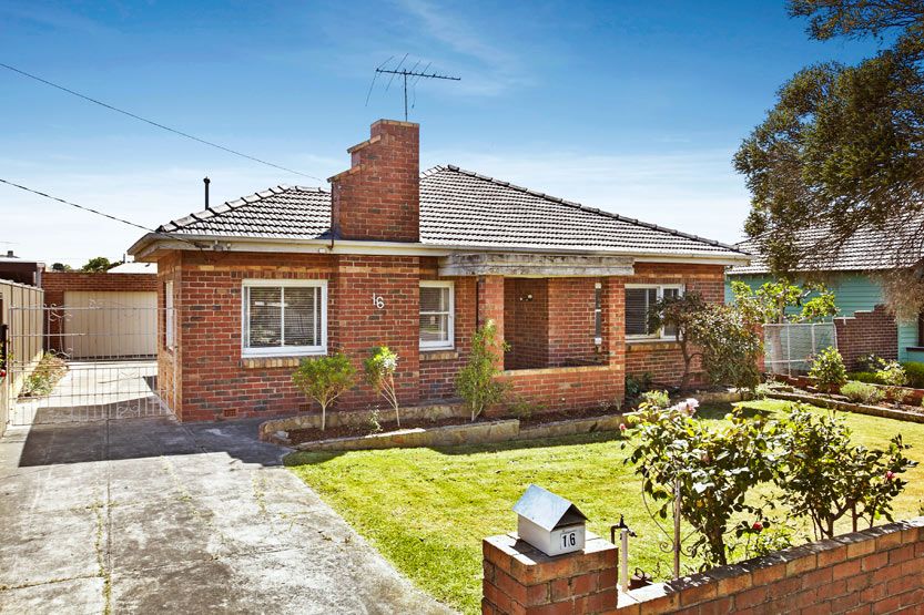 16 David Street, PRESTON VIC 3072
