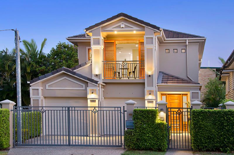 111 Upper Lancaster Road, ASCOT, QLD 4007