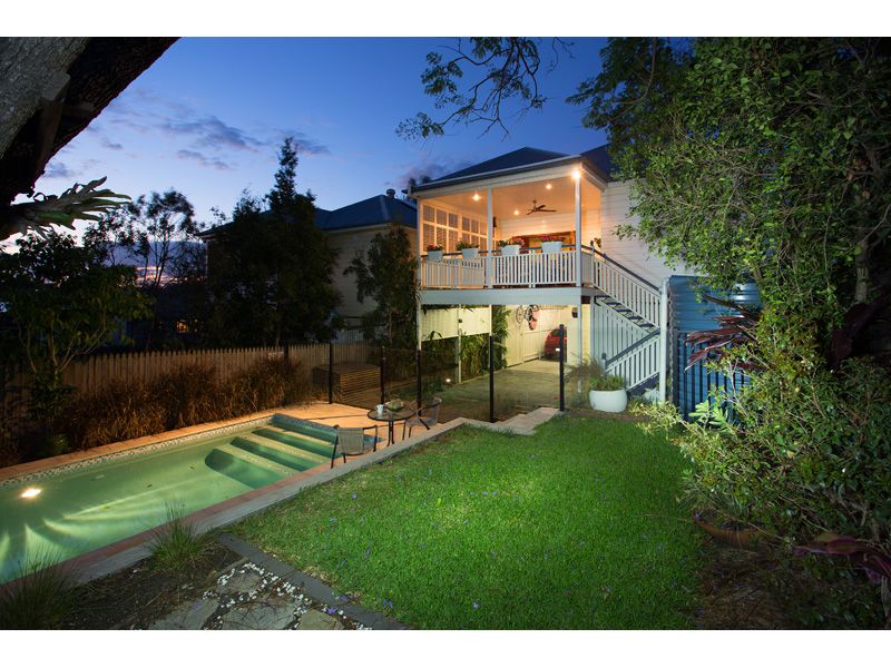 38 Evelyn Street, GRANGE, QLD 4051