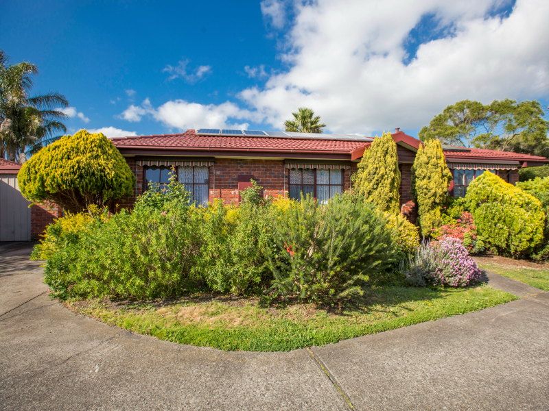 50 Barry Street, SEAFORD VIC 3198