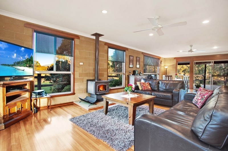 239 Sandy Creek Road, MOUNT VINCENT, NSW 2323