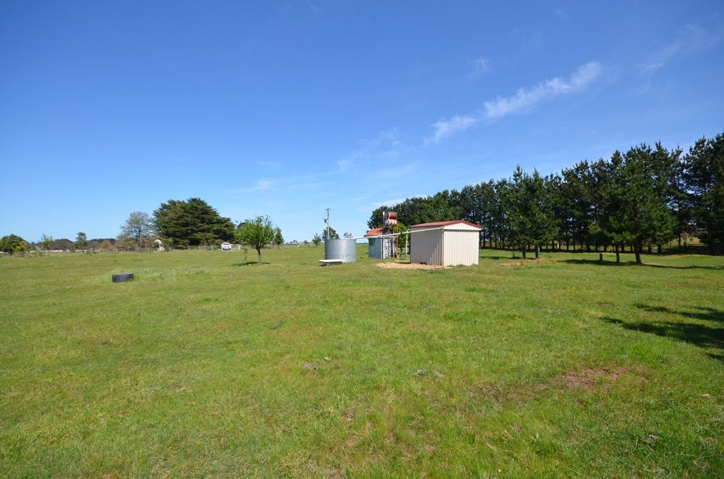 245 Happy Valley Road, Linton, VIC 3360