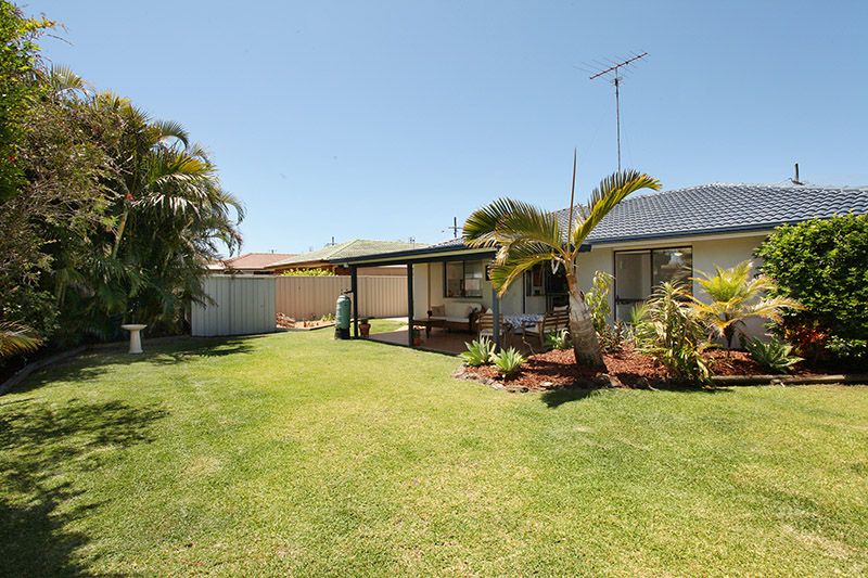 28 Halyard Drive, WURTULLA, QLD 4575