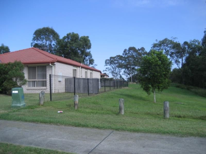 24 Monivae Cct Eagleby, EAGLEBY, QLD 4207
