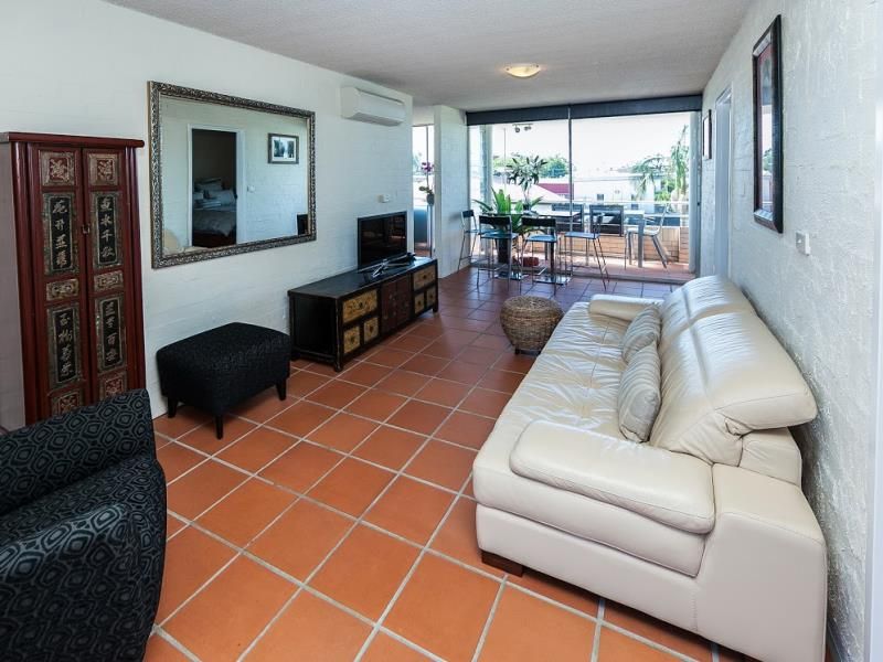 7/111 James Street, NEW FARM, QLD 4005