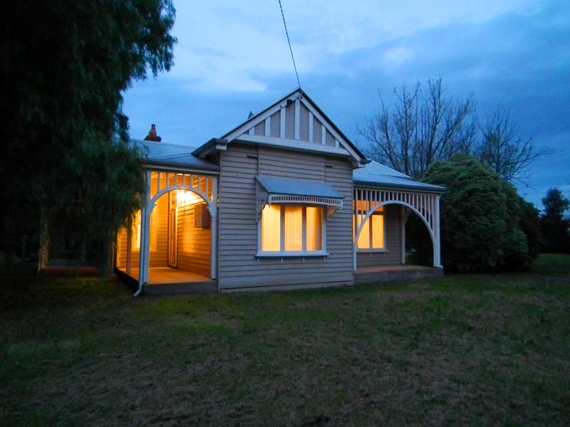 206-210 High Street, NAGAMBIE, VIC 3608