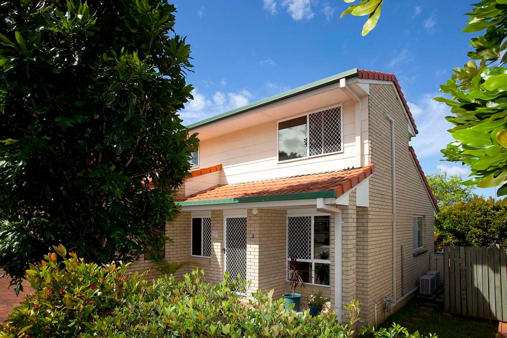 2/19 Likala Street, WISHART, QLD 4122