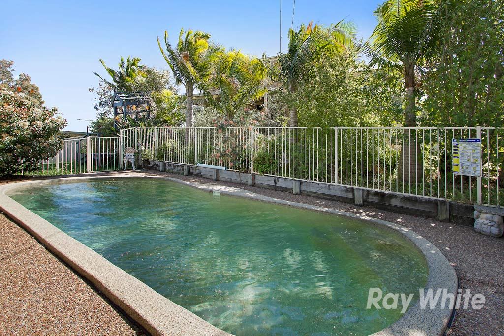 BALMORAL, NSW 2283