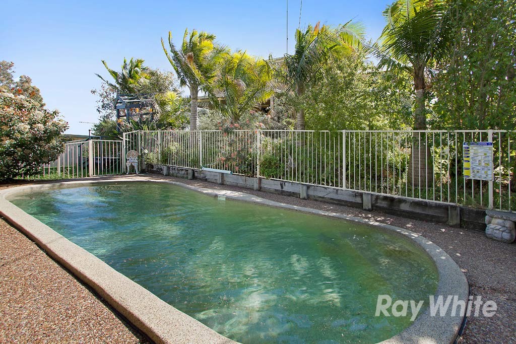 BALMORAL, NSW 2283