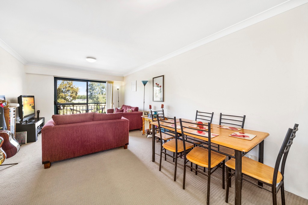 27/362 Mitchell Road, ALEXANDRIA, NSW 2015