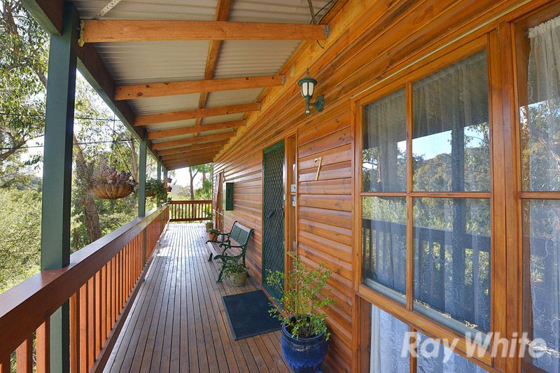 7 Royal Street, UPPER FERNTREE GULLY, VIC 3156