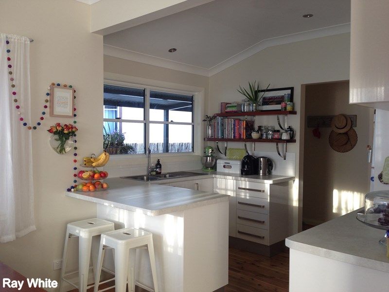 60 Farnell Street, FORBES, NSW 2871