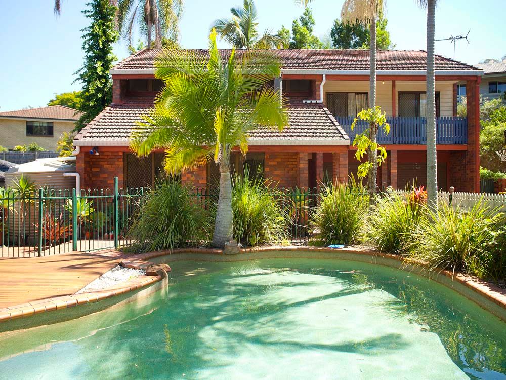 26 Arkin Street, THE GAP QLD 4061