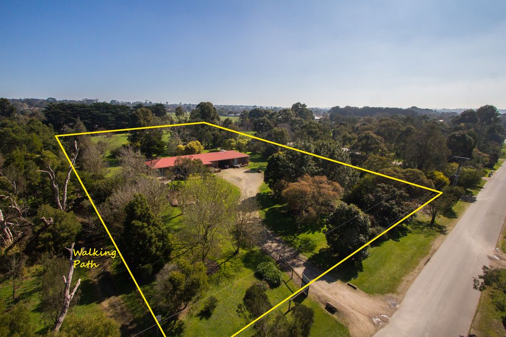 18 Drovers Lane, SOMERVILLE VIC 3912