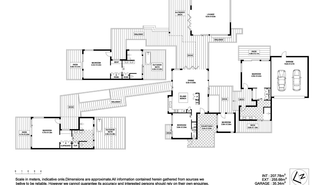 Pavilion 1/137 Broken Head Reserve Road, BROKEN HEAD, NSW Home For