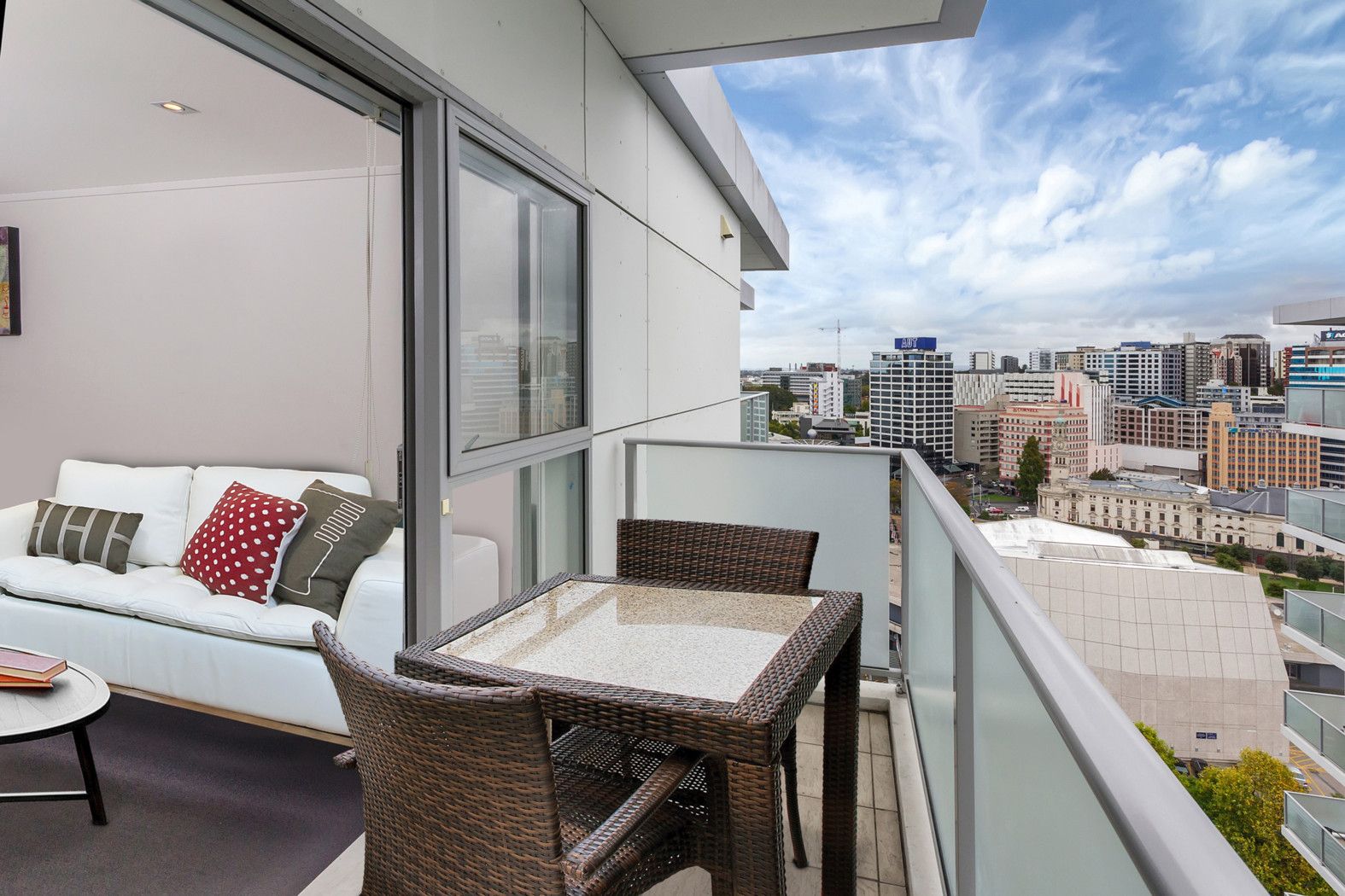 207 Federal Street, AUCKLAND CENTRAL, Auckland City