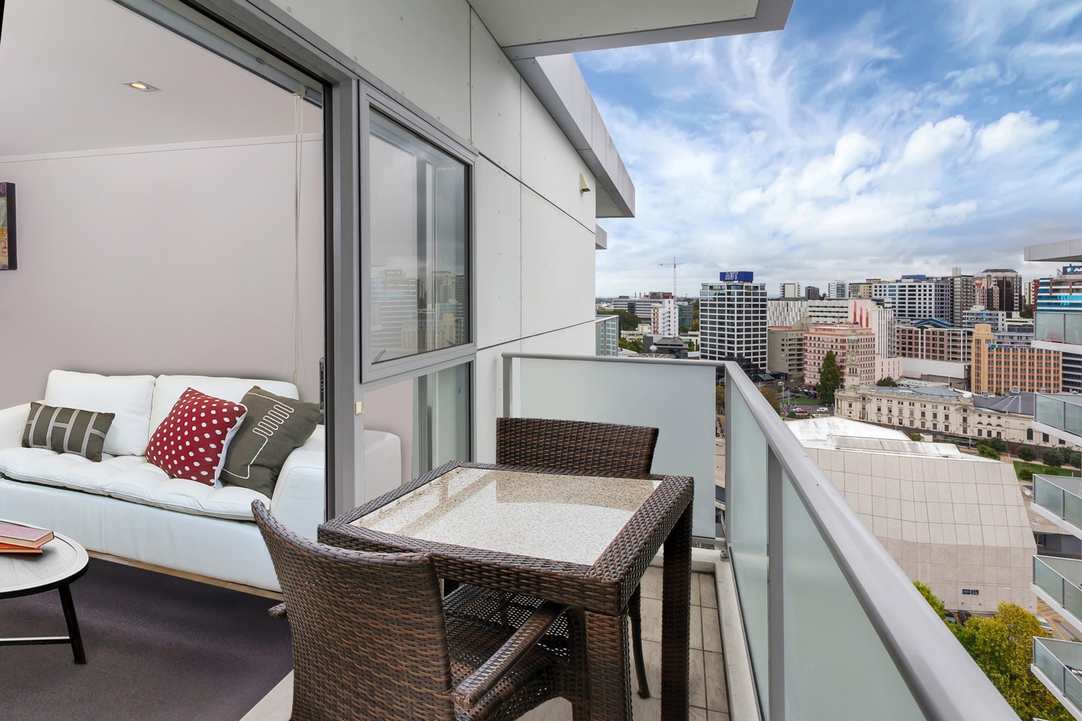 207 Federal Street, AUCKLAND CENTRAL, Auckland City