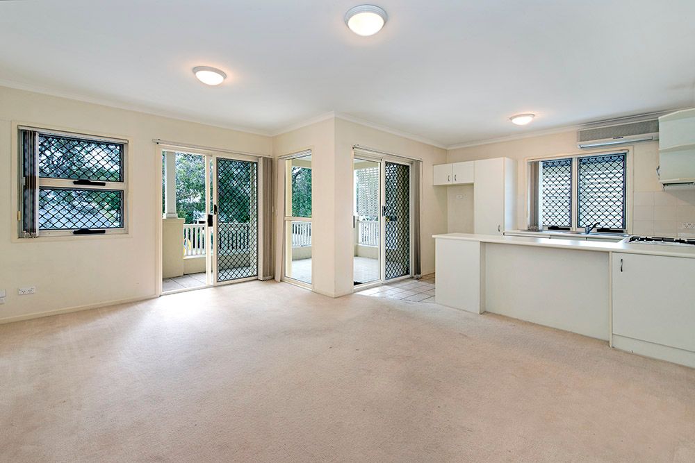 HAWTHORNE, QLD 4171
