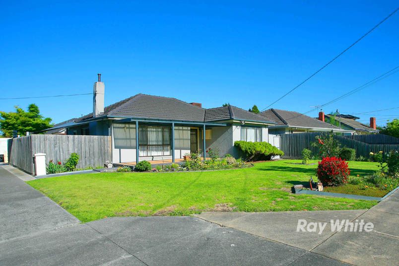 23 Shepreth Avenue, NOBLE PARK, VIC 3174
