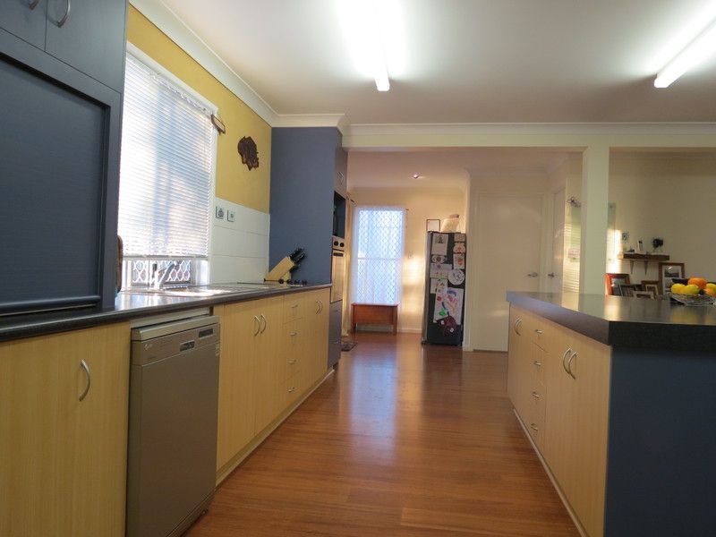 87 OPAL Street, EMERALD, QLD 4720