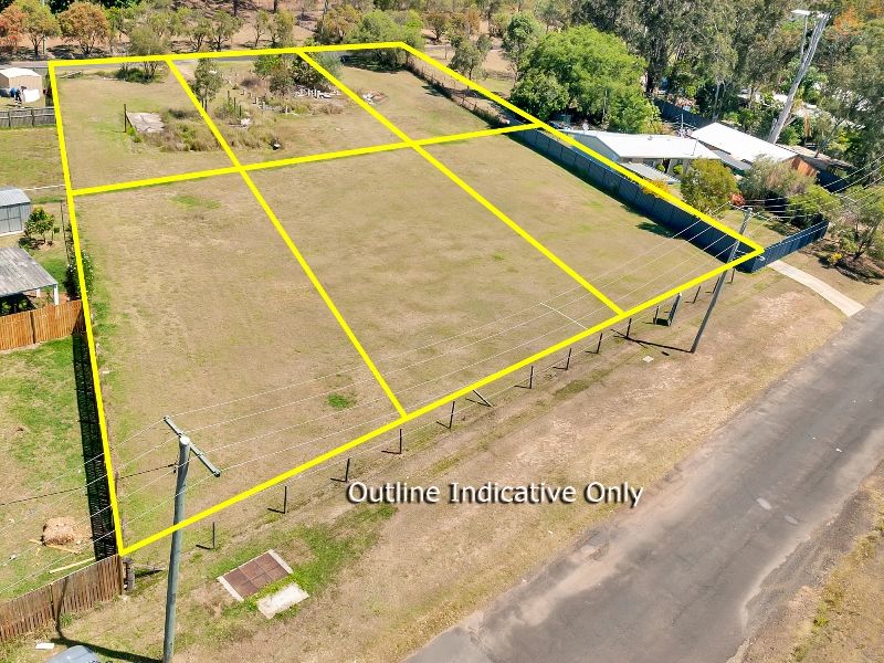 40 Queen Street, DINMORE, QLD 4303