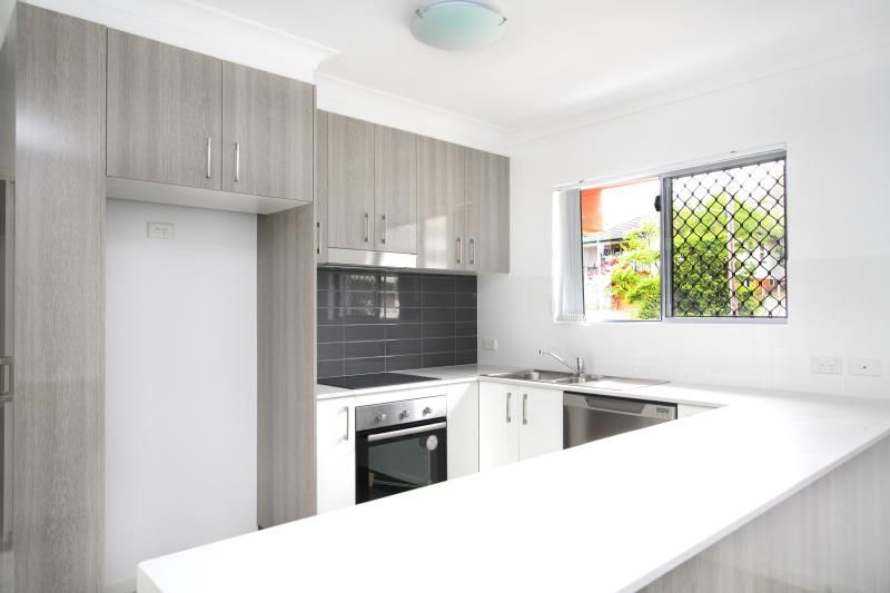 6/46 Selborne Street, MOUNT GRAVATT EAST, QLD 4122