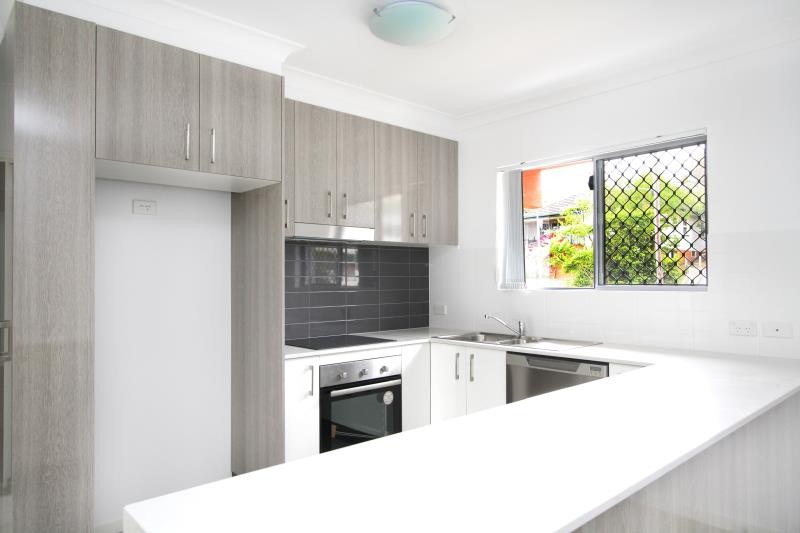 6/46 Selborne Street, MOUNT GRAVATT EAST, QLD 4122