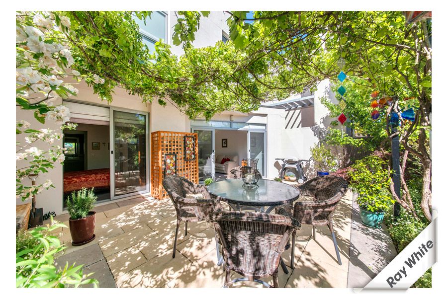 42 Ijong Street, BRADDON ACT 2612