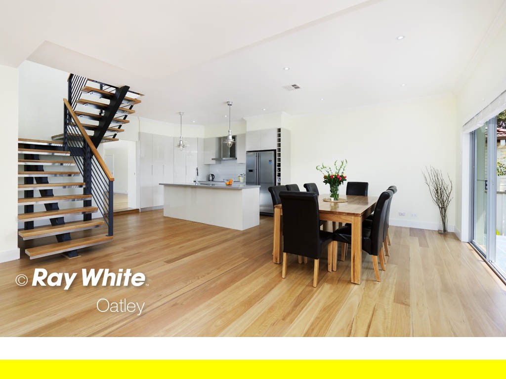 31 Balmoral Road, MORTDALE, NSW 2223