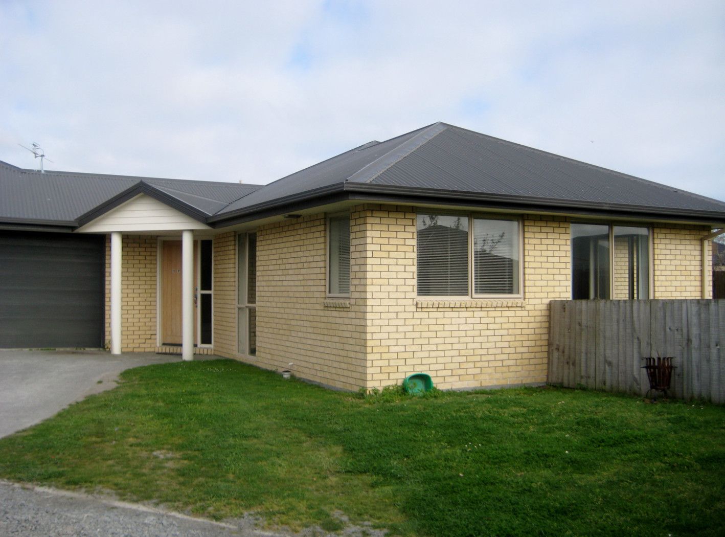 178 Palmers Road, NEW BRIGHTON, Christchurch City