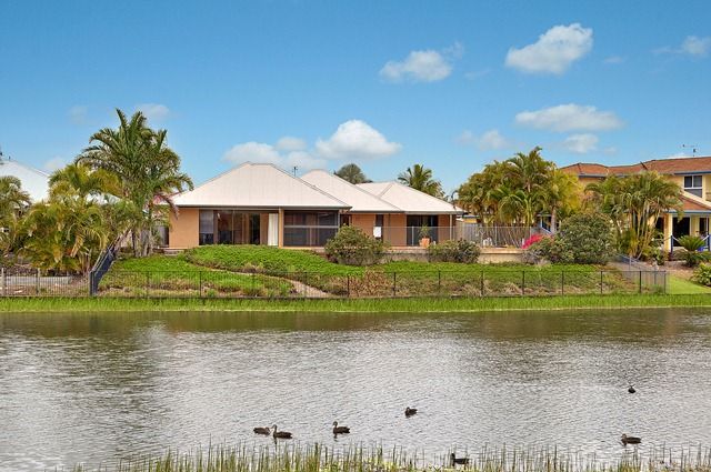 28 Wallaby Circuit, PELICAN WATERS, QLD 4551