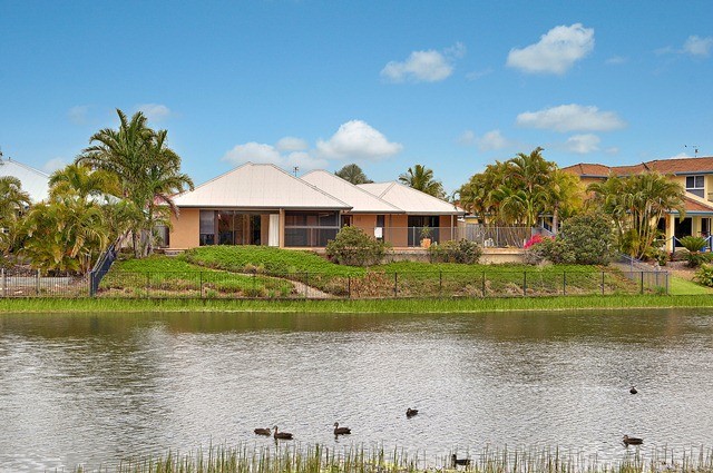 28 Wallaby Circuit, PELICAN WATERS, QLD 4551