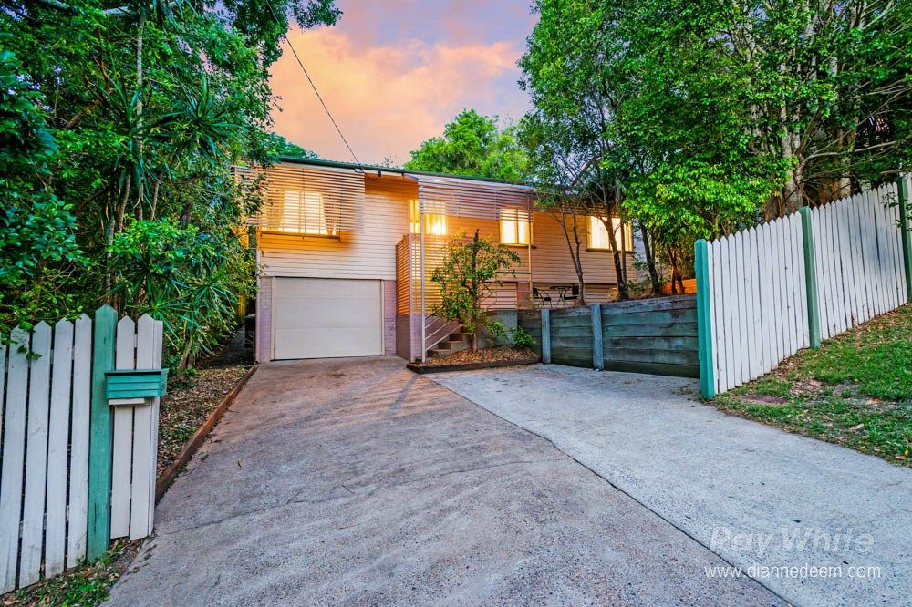 33 Murray Street, RED HILL, QLD 4059