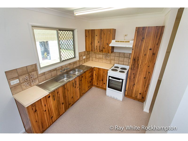9 Bertram Street, PARK AVENUE, QLD 4701